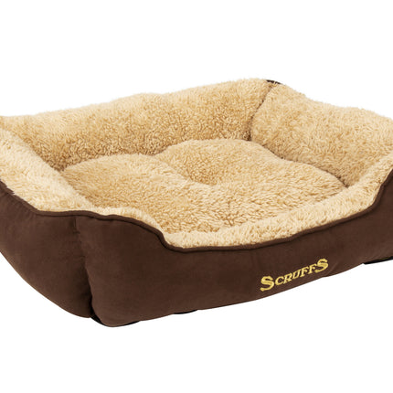 Scruffs Cosy Box Bed