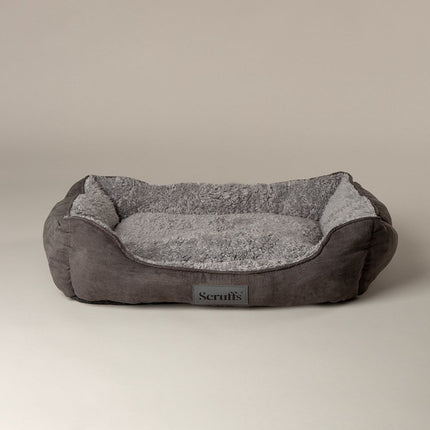Scruffs Cosy Box Bed