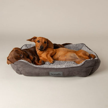 Scruffs Cosy Box Bed