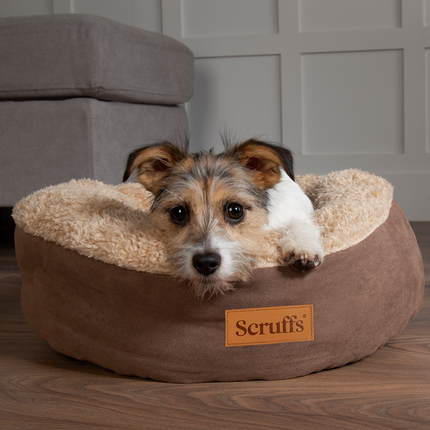 Scruffs Cosy Kattenmand