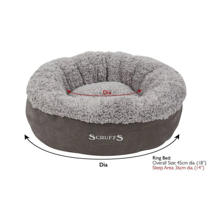 Scruffs Cosy Kattenmand
