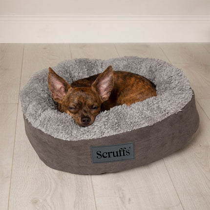 Scruffs Cosy Kattenmand