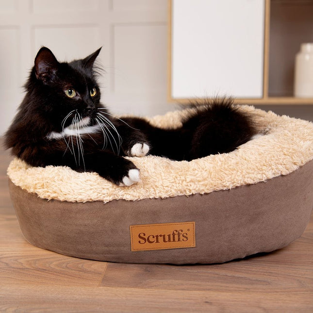 Scruffs Cosy Kattenmand