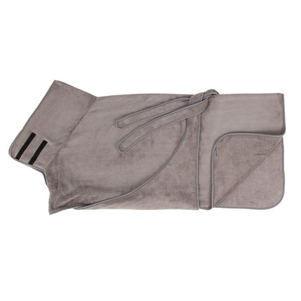 Scruffs Expedition Drying Coat