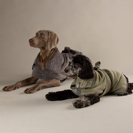 Scruffs Expedition Drying Coat