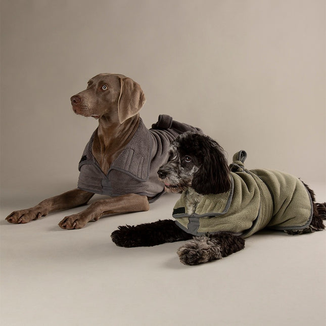 Scruffs Expedition Drying Coat