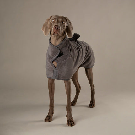 Scruffs Expedition Drying Coat