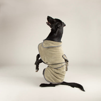 Scruffs Expedition Noodle Drying Coat