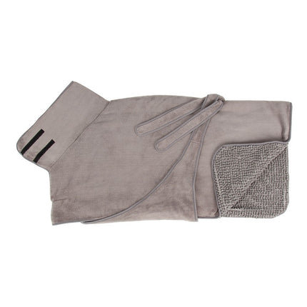 Scruffs Expedition Noodle Drying Coat