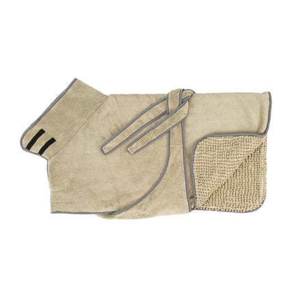 Scruffs Expedition Noodle Drying Coat