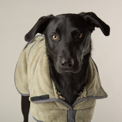 Scruffs Expedition Noodle Drying Coat