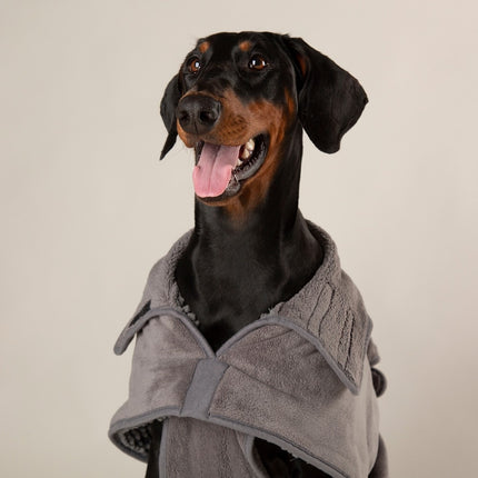 Scruffs Expedition Noodle Drying Coat