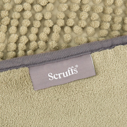 Scruffs Expedition Noodle Drying Coat