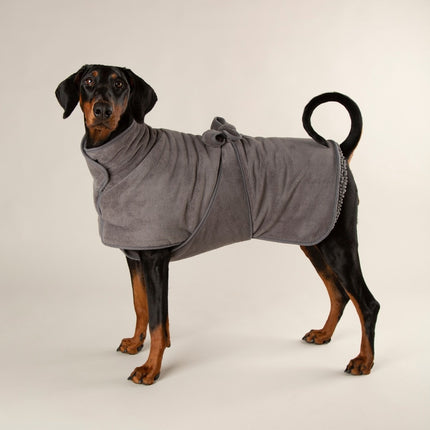 Scruffs Expedition Noodle Drying Coat