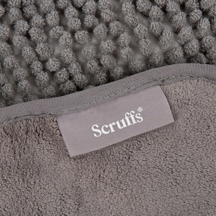 Scruffs Expedition Noodle Drying Coat