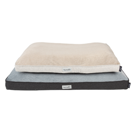 Scruffs Harvard Orthopedisch Matras