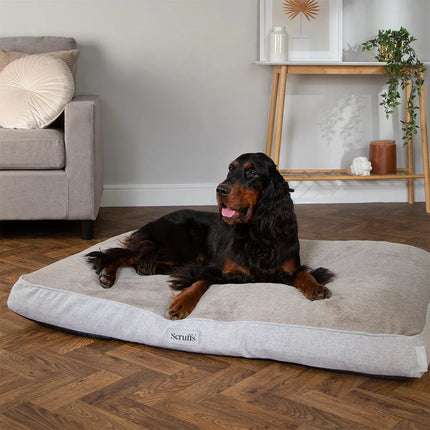 Scruffs Harvard Orthopedisch Matras