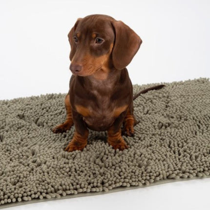 Scruffs Noodle Dry Mat