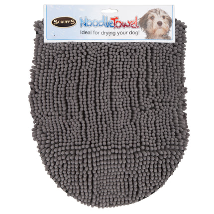 Scruffs Noodle Drying Towel