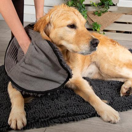 Scruffs Noodle Drying Towel
