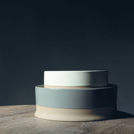 Scruffs Scandi Non Tip Pet Bowl - 4stk.
