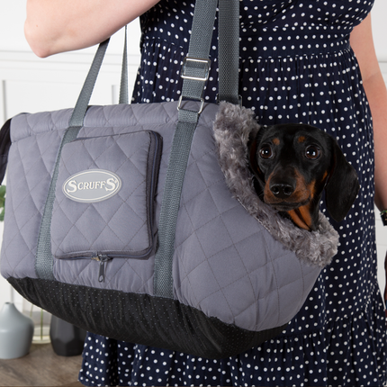 Scruffs Wilton Carrier