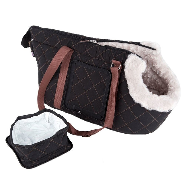 Scruffs Wilton Carrier