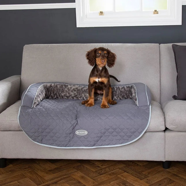 Scruffs Wilton Sofa Bed