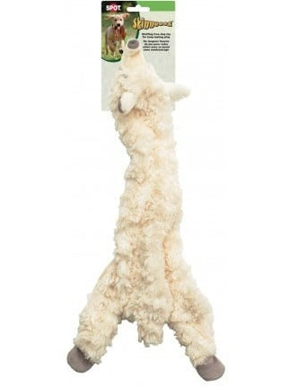 Spot Skinneeez Farm Plush Sheep