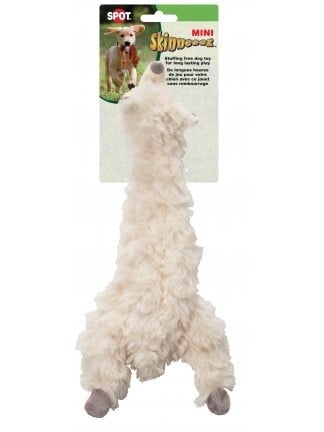 Spot Skinneeez Farm Plush Sheep
