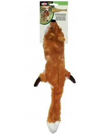Spot Skinneeez Hunt Plush Fox