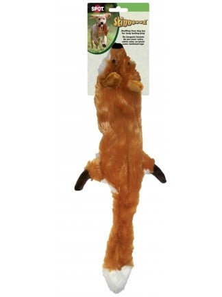 Spot Skinneeez Hunt Plush Fox