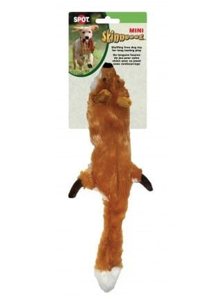 Spot Skinneeez Hunt Plush Fox
