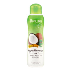 TropiClean Hypoallergene Shampoo - 355ml