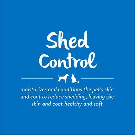 TropiClean Shed Control Conditioner - 355ml