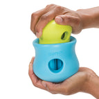 Aqua Blue / Large - 10 cm