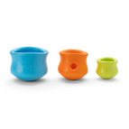 Aqua Blue / Small - 8 cm