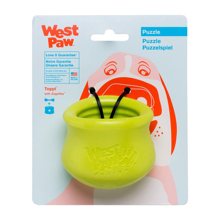 West Paw Zogoflex Toppl
