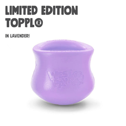 West Paw Zogoflex Toppl